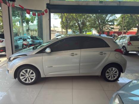 HYUNDAI HB 20 Hatch 1.0 12V 4P FLEX COMFORT, Foto 4