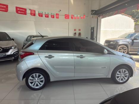 HYUNDAI HB 20 Hatch 1.0 12V 4P FLEX COMFORT, Foto 5