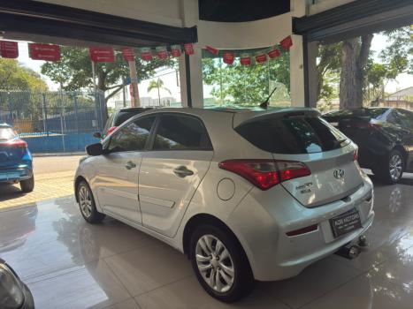 HYUNDAI HB 20 Hatch 1.0 12V 4P FLEX COMFORT, Foto 6