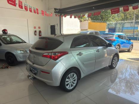 HYUNDAI HB 20 Hatch 1.0 12V 4P FLEX COMFORT, Foto 7