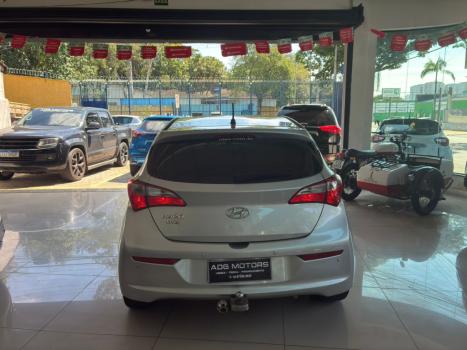 HYUNDAI HB 20 Hatch 1.0 12V 4P FLEX COMFORT, Foto 8