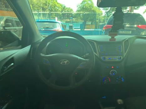 HYUNDAI HB 20 Hatch 1.0 12V 4P FLEX COMFORT, Foto 13