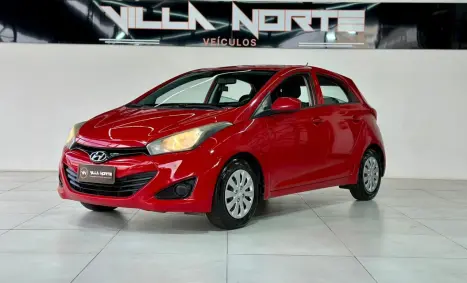 HYUNDAI HB 20 Hatch 1.0 12V 4P FLEX COMFORT, Foto 2