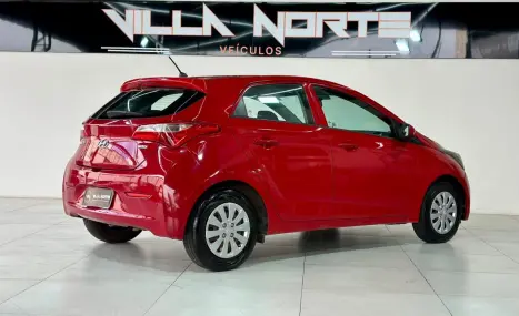 HYUNDAI HB 20 Hatch 1.0 12V 4P FLEX COMFORT, Foto 5