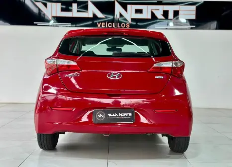 HYUNDAI HB 20 Hatch 1.0 12V 4P FLEX COMFORT, Foto 6