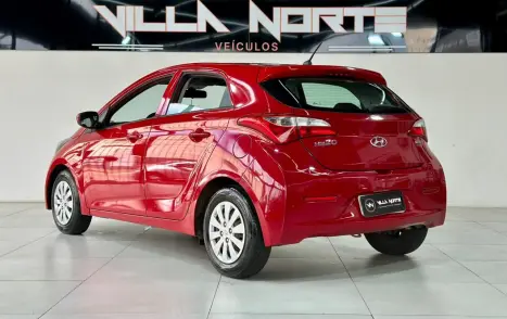 HYUNDAI HB 20 Hatch 1.0 12V 4P FLEX COMFORT, Foto 7