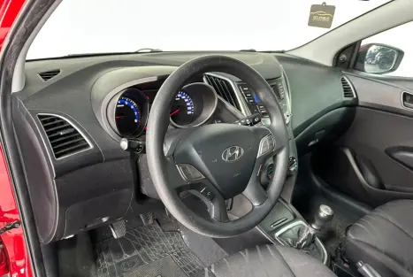 HYUNDAI HB 20 Hatch 1.0 12V 4P FLEX COMFORT, Foto 8