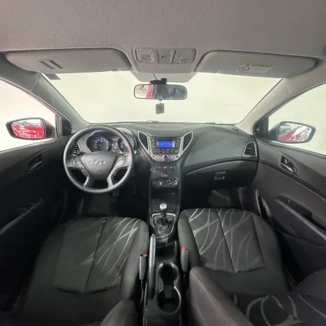 HYUNDAI HB 20 Hatch 1.0 12V 4P FLEX COMFORT, Foto 9