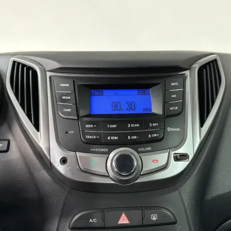 HYUNDAI HB 20 Hatch 1.0 12V 4P FLEX COMFORT, Foto 11