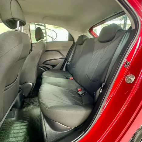 HYUNDAI HB 20 Hatch 1.0 12V 4P FLEX COMFORT, Foto 13