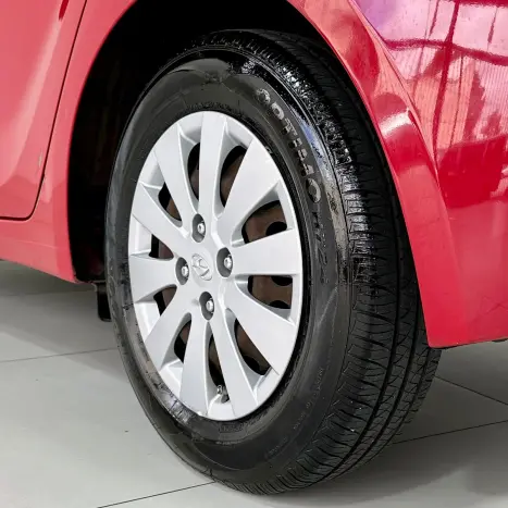 HYUNDAI HB 20 Hatch 1.0 12V 4P FLEX COMFORT, Foto 23