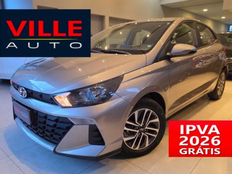 HYUNDAI HB 20 Hatch 1.0 12V 4P LIMITED, Foto 1