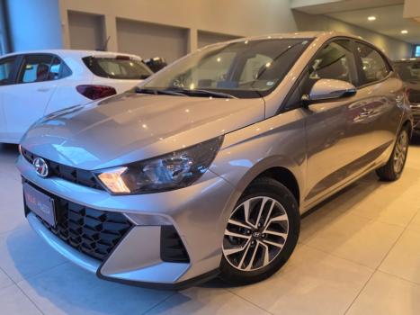 HYUNDAI HB 20 Hatch 1.0 12V 4P LIMITED, Foto 2