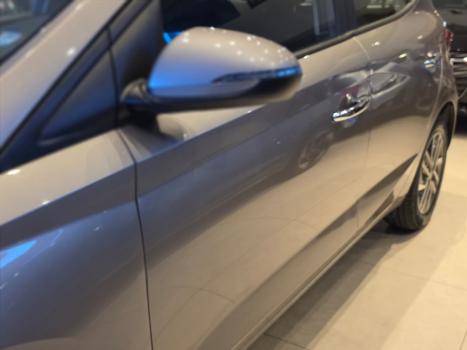 HYUNDAI HB 20 Hatch 1.0 12V 4P LIMITED, Foto 3