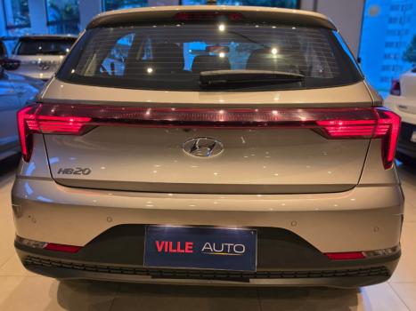 HYUNDAI HB 20 Hatch 1.0 12V 4P LIMITED, Foto 8