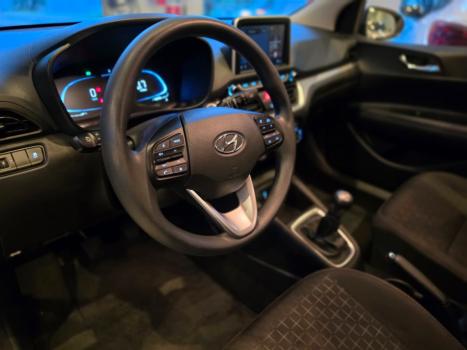 HYUNDAI HB 20 Hatch 1.0 12V 4P LIMITED, Foto 14