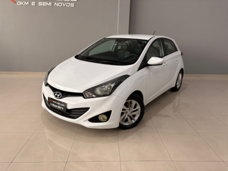 HYUNDAI HB 20 Hatch 1.0 12V 4P FLEX COMFORT FOR YOU PLUS, Foto 3