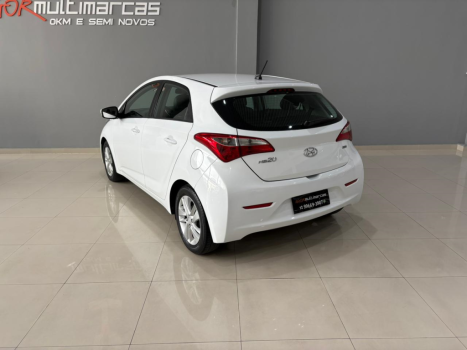 HYUNDAI HB 20 Hatch 1.0 12V 4P FLEX COMFORT FOR YOU PLUS, Foto 4