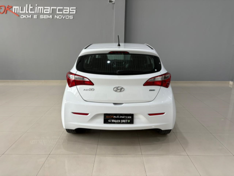 HYUNDAI HB 20 Hatch 1.0 12V 4P FLEX COMFORT FOR YOU PLUS, Foto 5