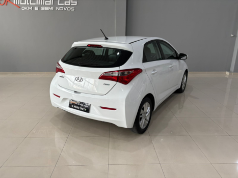 HYUNDAI HB 20 Hatch 1.0 12V 4P FLEX COMFORT FOR YOU PLUS, Foto 6