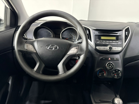 HYUNDAI HB 20 Hatch 1.0 12V 4P FLEX COMFORT FOR YOU PLUS, Foto 7