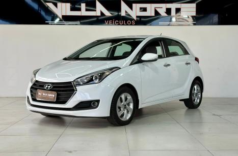 HYUNDAI HB 20 Hatch 1.6 16V 4P FLEX COMFORT PREMIUM, Foto 1