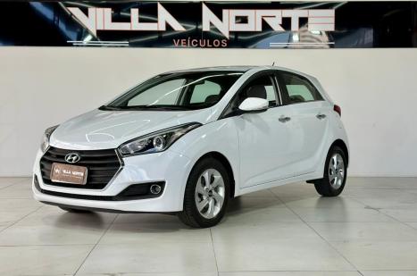 HYUNDAI HB 20 Hatch 1.6 16V 4P FLEX COMFORT PREMIUM, Foto 2