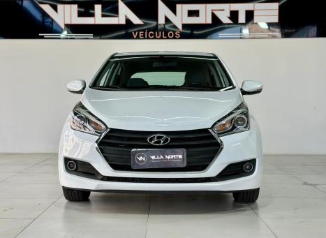 HYUNDAI HB 20 Hatch 1.6 16V 4P FLEX COMFORT PREMIUM, Foto 3