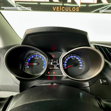 HYUNDAI HB 20 Hatch 1.6 16V 4P FLEX COMFORT PREMIUM, Foto 8