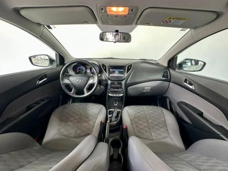 HYUNDAI HB 20 Hatch 1.6 16V 4P FLEX COMFORT PREMIUM, Foto 10