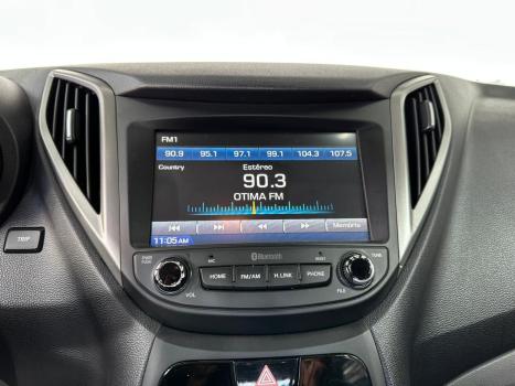 HYUNDAI HB 20 Hatch 1.6 16V 4P FLEX COMFORT PREMIUM, Foto 12