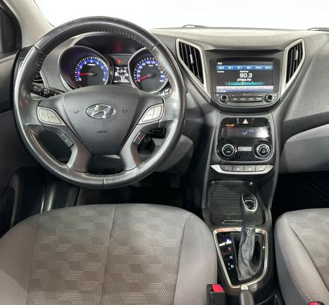 HYUNDAI HB 20 Hatch 1.6 16V 4P FLEX COMFORT PREMIUM, Foto 13