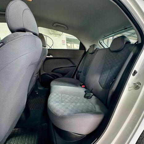 HYUNDAI HB 20 Hatch 1.6 16V 4P FLEX COMFORT PREMIUM, Foto 16
