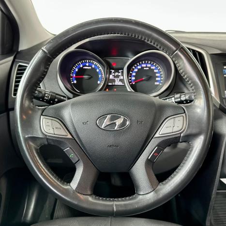HYUNDAI HB 20 Hatch 1.6 16V 4P FLEX COMFORT PREMIUM, Foto 17