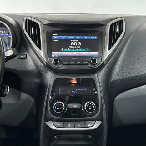 HYUNDAI HB 20 Hatch 1.6 16V 4P FLEX COMFORT PREMIUM, Foto 19