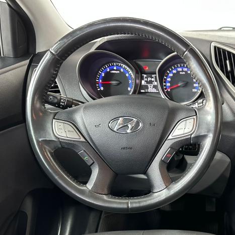 HYUNDAI HB 20 Hatch 1.6 16V 4P FLEX COMFORT PREMIUM, Foto 23