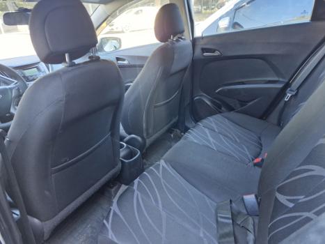 HYUNDAI HB 20 Hatch 1.0 12V 4P FLEX COMFORT PLUS, Foto 4