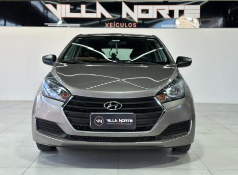HYUNDAI HB 20 Hatch 1.0 12V 4P FLEX COMFORT, Foto 2