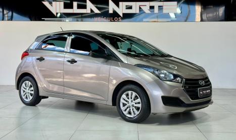 HYUNDAI HB 20 Hatch 1.0 12V 4P FLEX COMFORT, Foto 3