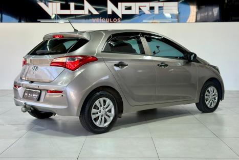 HYUNDAI HB 20 Hatch 1.0 12V 4P FLEX COMFORT, Foto 4
