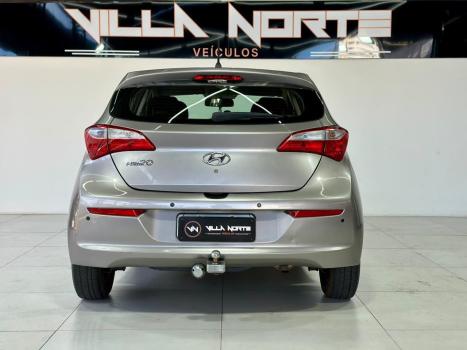 HYUNDAI HB 20 Hatch 1.0 12V 4P FLEX COMFORT, Foto 5