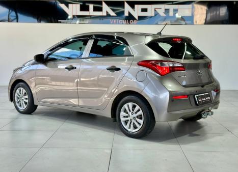 HYUNDAI HB 20 Hatch 1.0 12V 4P FLEX COMFORT, Foto 6