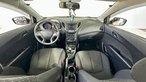 HYUNDAI HB 20 Hatch 1.0 12V 4P FLEX COMFORT, Foto 9