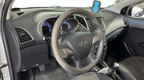 HYUNDAI HB 20 Hatch 1.0 12V 4P FLEX COMFORT, Foto 12
