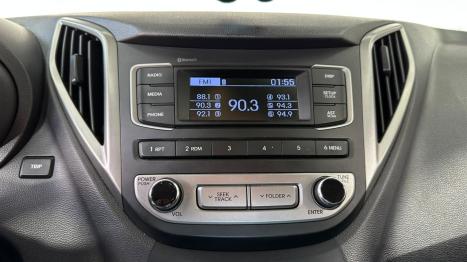 HYUNDAI HB 20 Hatch 1.0 12V 4P FLEX COMFORT, Foto 13