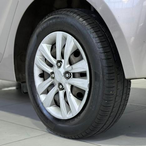 HYUNDAI HB 20 Hatch 1.0 12V 4P FLEX COMFORT, Foto 15