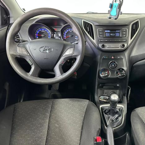 HYUNDAI HB 20 Hatch 1.0 12V 4P FLEX COMFORT, Foto 17