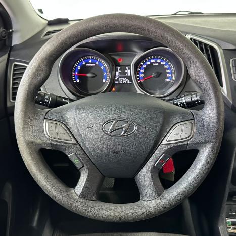 HYUNDAI HB 20 Hatch 1.0 12V 4P FLEX COMFORT, Foto 20