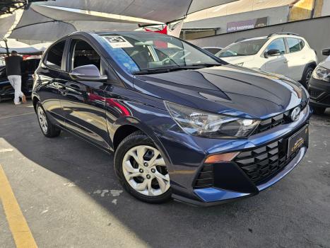 HYUNDAI HB 20 Hatch 1.0 12V 4P FLEX COMFORT, Foto 5