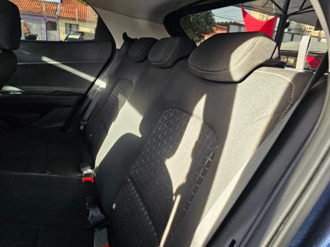 HYUNDAI HB 20 Hatch 1.0 12V 4P FLEX COMFORT, Foto 9